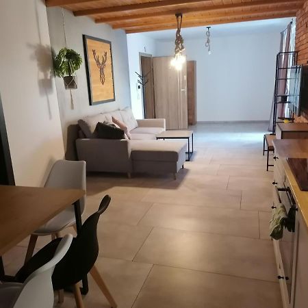 Apartmán Apartament Jelen Złotów Exteriér fotografie