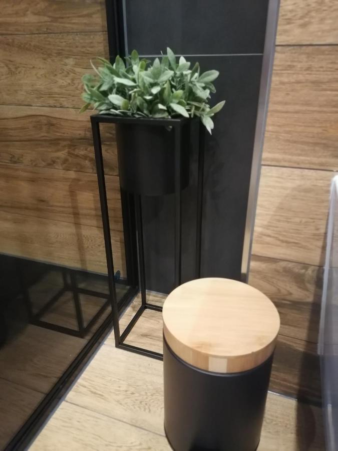 Apartmán Apartament Jelen Złotów Exteriér fotografie