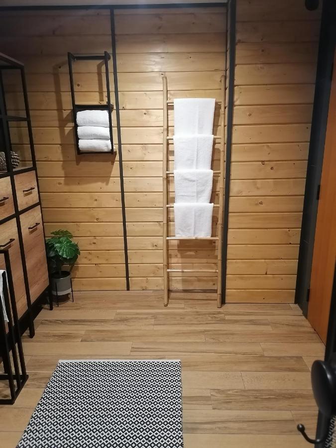 Apartmán Apartament Jelen Złotów Exteriér fotografie