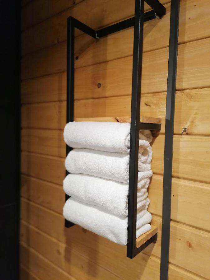 Apartmán Apartament Jelen Złotów Exteriér fotografie